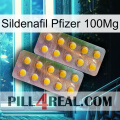 Sildenafil Pfizer 100Mg new10